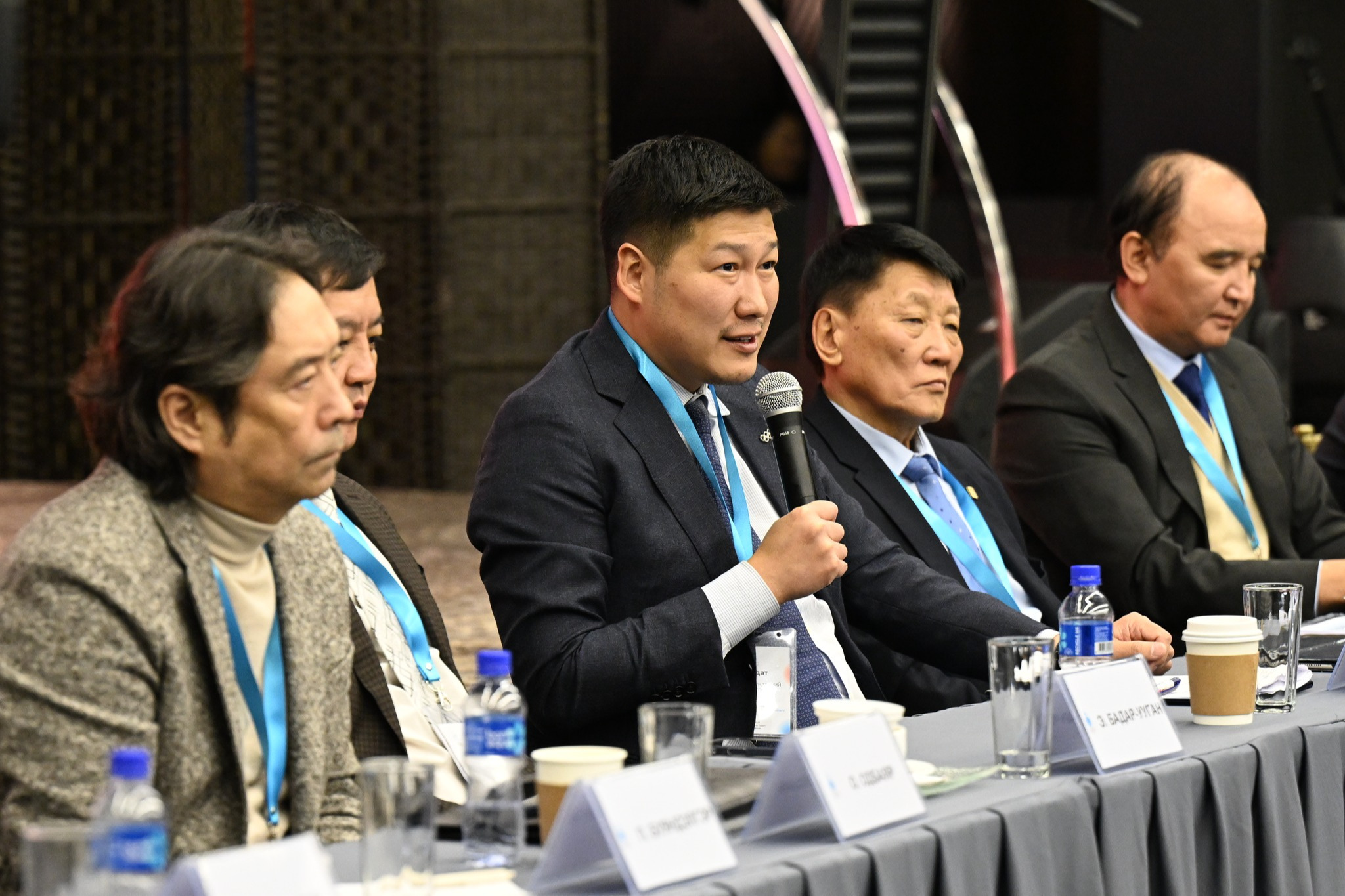 МҮОХ-ны чуулган ирэх оны 3 дугаар сарын 12-нд болно